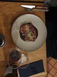 Filet mignon du Restaurant français Comme Chai Toi à Paris - n°2