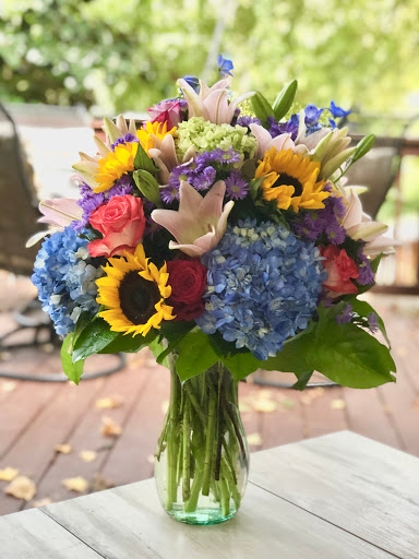 Florist «Eden Flowers», reviews and photos, 3230 Medlock Bridge Rd, Norcross, GA 30092, USA