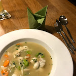 Photo n°2 de l'avis de Antje.� fait le 30/11/2018 à 18:34 sur le  Cafe - Bar - Restaurant No46 à Wolgast