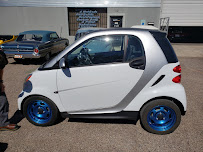 Steve's Hot Rod Garage - Photo 4 - Car repair in St. George, UT, St. George