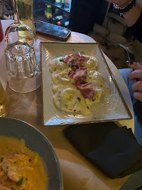 Les plus récentes photos du Restaurant italien La Casa Paola Morreale à Lyon - n°1