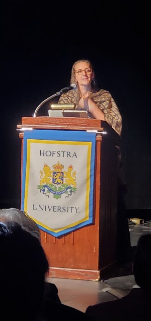 The Helene Fortunoff Theater at Hofstra University - photo 9