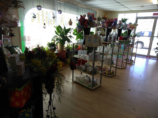 Florist «Gulfport Florist», reviews and photos, 1410 58th St S, Gulfport, FL 33707, USA