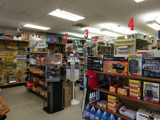 Hardware Store «Suffield Hardware», reviews and photos, 63 Mountain Rd, Suffield, CT 06078, USA