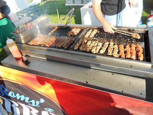 Tourist Attraction «Connecticut Garlic & Harvest Festival», reviews and photos, 304 Main St N, Bethlehem, CT 06751, USA