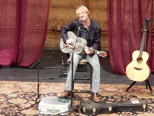 Performing Arts Theater «Lincoln Theatre», reviews and photos, 117 E Main St, Marion, VA 24354, USA