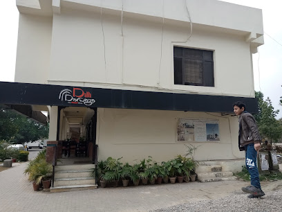 Dilli Darwaza - The Nihari Shop