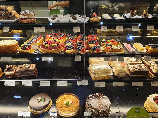 Grocery Store «The Fresh Market», reviews and photos, 10 N Nansemond St b, Richmond, VA 23221, USA