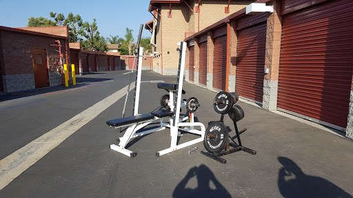 Self-Storage Facility «US Storage Centers», reviews and photos, 2073 Royal Ave, Simi Valley, CA 93065, USA