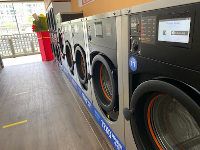 Instawash Pte Ltd | Singapore's Leading Self-service Laundry Machines Distributor