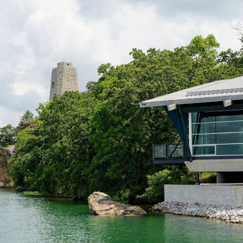 Tucker Tower Nature Center