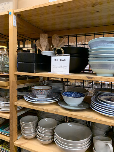 Furniture Store «Cost Plus World Market», reviews and photos, 3888 Oak Lawn Ave #111, Dallas, TX 75219, USA