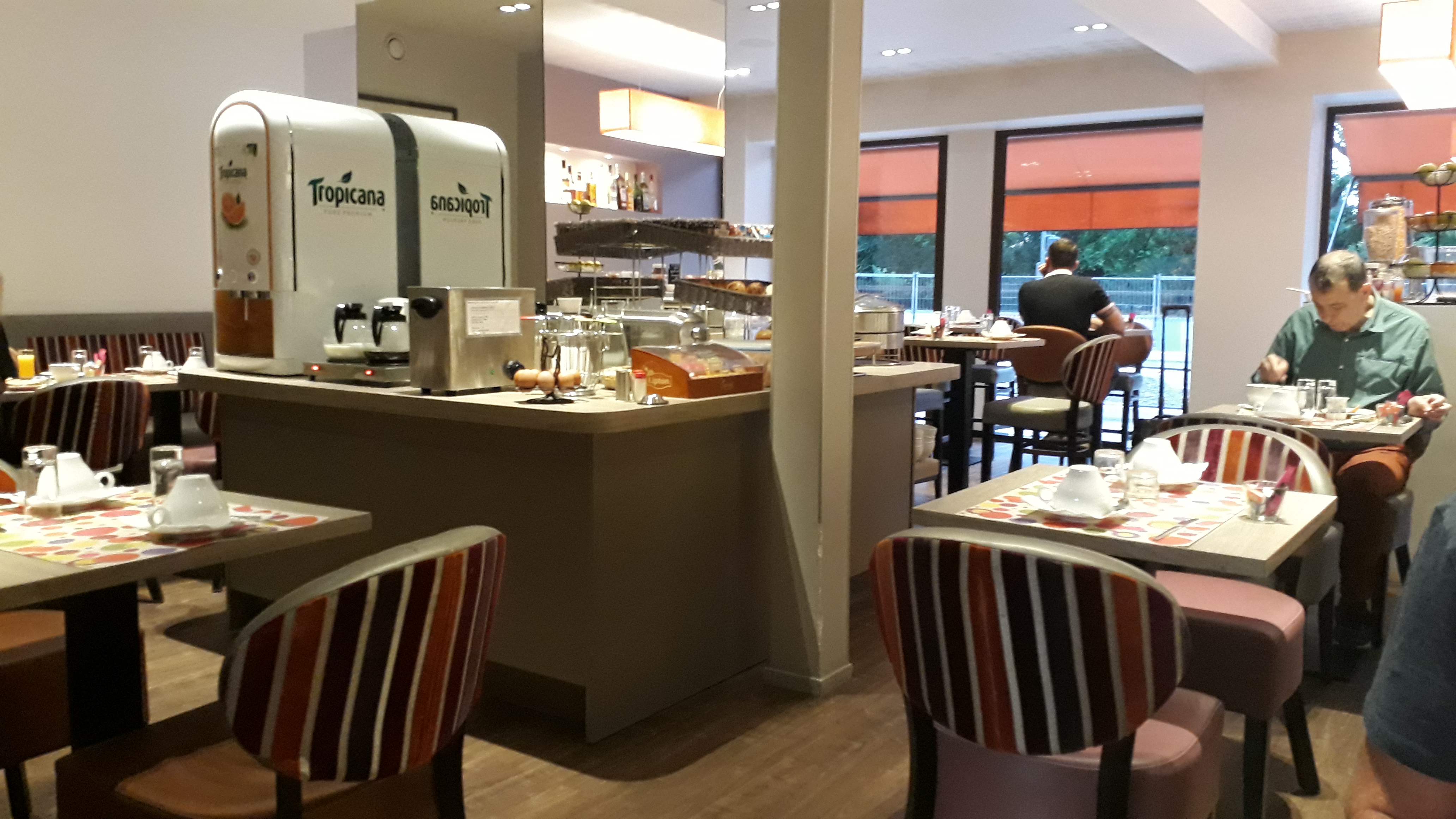 Photo n° 1 de l'avis de François-Xavier.e fait le 08/08/2018 à 11:31