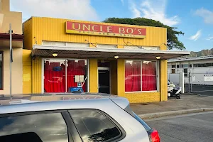 Uncle Bo's Pupu Bar & Grill image