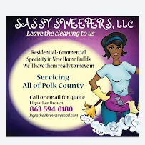 Sassy Sweepers - Car repair in , Winter Haven - Rated 0.0/5