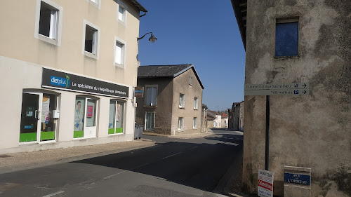 Résidence Centre de vie à Jaunay-Marigny