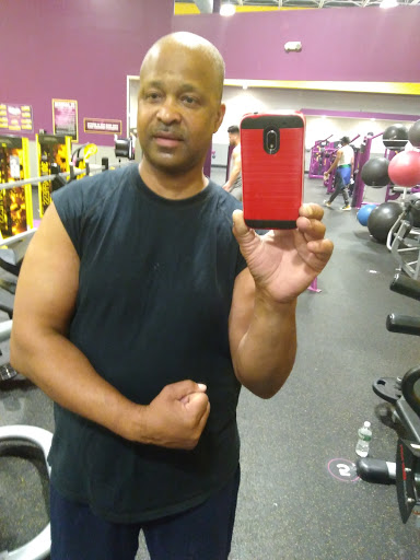 Gym «Planet Fitness», reviews and photos, 30 Gibbs Ct, Middletown, NY 10940, USA