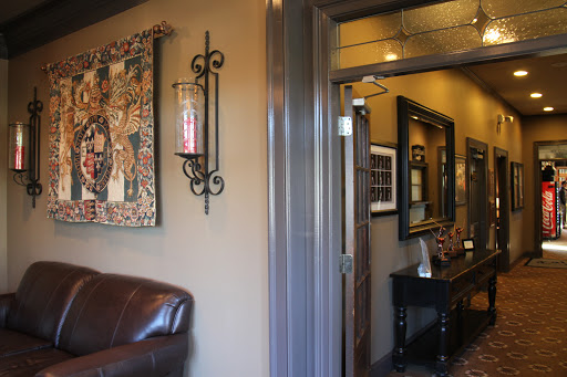 Country Club «Royal Lakes Golf & Country Club», reviews and photos, 4700 Royal Lakes Dr, Flowery Branch, GA 30542, USA