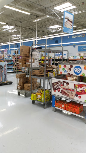 Department Store «Walmart Supercenter», reviews and photos, 125 Pavilion Pkwy, Fayetteville, GA 30214, USA