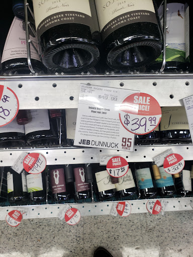 Liquor Store «Wayne Bottle King», reviews and photos, 1950 NJ-23, Wayne, NJ 07470, USA