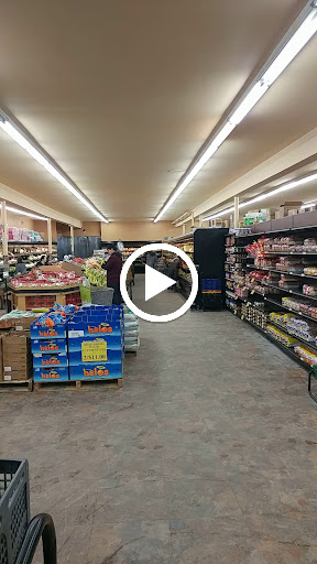 Asian Grocery Store «Golden Harvest Market - Khw Hmoob / Hmong Store», reviews and photos, 900 Maryland Ave E, St Paul, MN 55106, USA