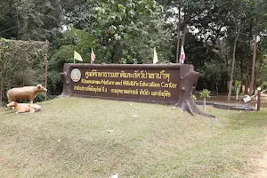 Khao Nam Phu Wildlife Conservation Promotion and Development Center image