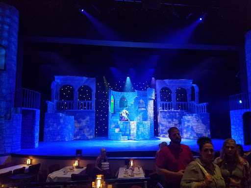 Performing Arts Theater «Arizona Broadway Theatre», reviews and photos, 7701 W Paradise Ln, Peoria, AZ 85382, USA