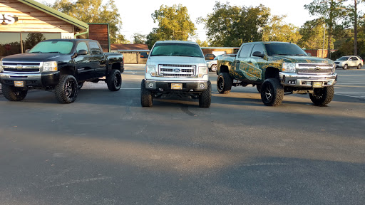 Used Car Dealer «Choice Automotive Group», reviews and photos, 1606 W Hill Ave, Valdosta, GA 31601, USA