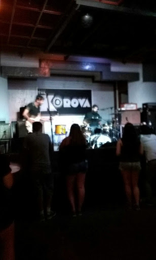 Live Music Venue «Korova», reviews and photos, 107 E Martin St, San Antonio, TX 78205, USA