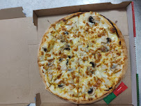 Pizza du Pizzeria Amigo Food à Lyon - n°8