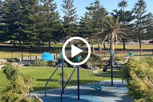 The Harbour Playground (Octopus Park) image
