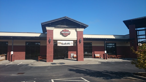 Harley-Davidson Dealer «Southern Devil Harley-Davidson», reviews and photos, 2281 US-411, Cartersville, GA 30121, USA