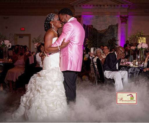 Wedding Venue «The Renaissance», reviews and photos, 107 W Broad St #300, Richmond, VA 23220, USA