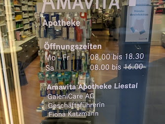 Amavita Liestal