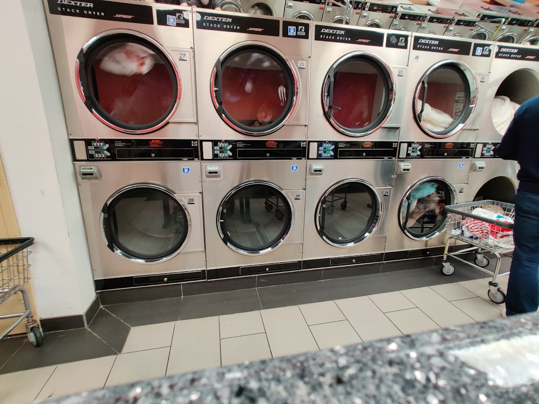 Riverside Laundromat & Dry Cleaning