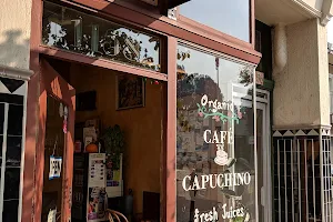 Cafe Capuchino image