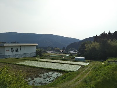 月惜橋
