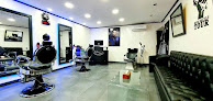 Photo du Salon de coiffure jamal joudina coiffure à Villeneuve-sur-Lot