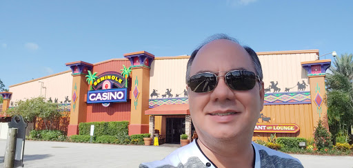 Casino «Seminole Casino Brighton», reviews and photos, 17735 Reservation Rd, Okeechobee, FL 34974, USA