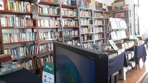 Librería Juárez