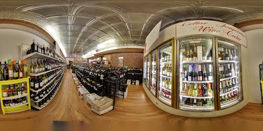 Liquor Store «Forest City Wines & Spirits», reviews and photos, 610 Main St, Middletown, CT 06457, USA