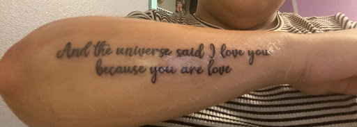 Tattoo Shop «Trinity Tattoo Co Inc», reviews and photos, 193 N US Highway 17-92, Longwood, FL 32750, USA