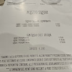 Photo n°6 de l'avis de Giuseppe.a fait le 27/07/2023 à 22:33 sur le  La Tribula - Ristorante Pizzeria e Sushi Restaurant à Gerace