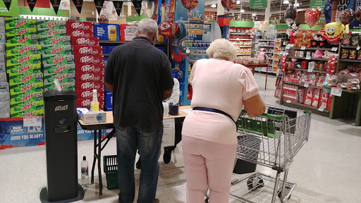 Supermarket «Publix Super Market at Tarpon Mall», reviews and photos, 40932 US Hwy 19 N, Tarpon Springs, FL 34689, USA