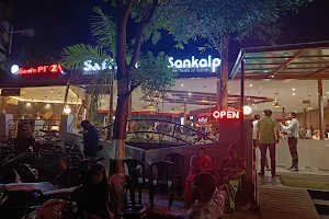 Sankalp, Saffron, and Sam's Pizza Restaurant image