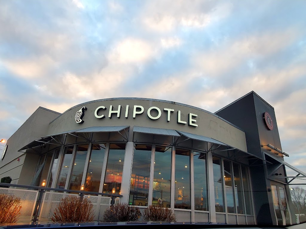 Chipotle Mexican Grill 02886