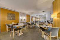 Atmosphère du Restaurant L' Auberge Du Pélican à Dinan - n°18
