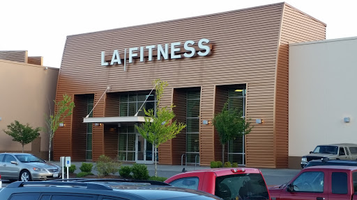 Gym «LA Fitness», reviews and photos, 520 Washington Ave S, Kent, WA 98032, USA