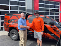 Omnis Pest Control DBA Why-U-Buggin Pest Control - Photo 2 - Car repair in , Colorado Springs