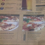 Photo n°5 de l'avis de Mauro.e fait le 04/08/2019 à 12:11 sur le  Pizzikotto Tavagnacco à Tavagnacco